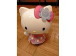 Hello kitty plastica 20 cm