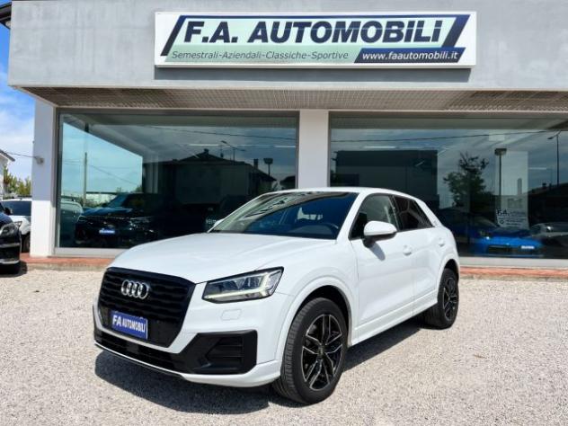 AUDI Q2 30 TFSI S tronic Admired rif. 23961771