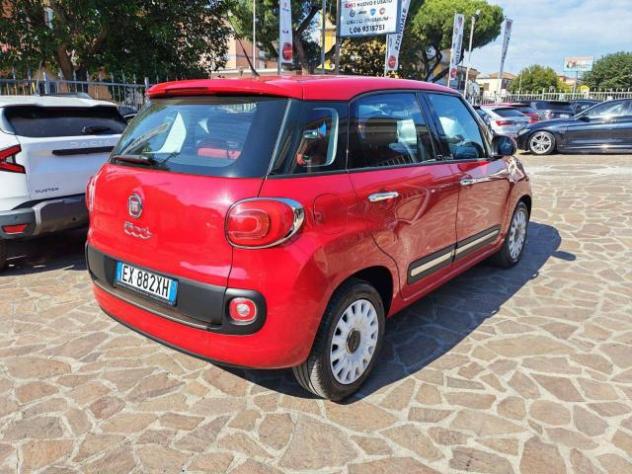 Fiat 500L 500L 1.3 mjt Pop Star 85cv - Foto 6