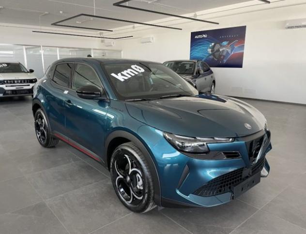 ALFA ROMEO Junior 1.2 145 CV Hybrid eDCT6 Speciale P/ Sport KM0 MY25 rif. 23320764 - Foto 2