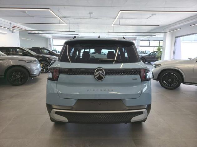 CITROEN C3 Aircross 1.2 PureTech 100 CV Turbo Plus KM0 MY26 rif. 23477774 - Foto 3
