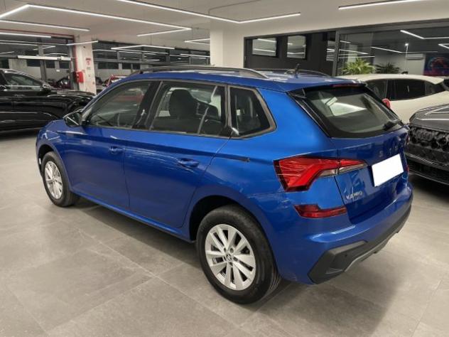SKODA Kamiq 1.0 TSI 95 CV Ambition rif. 24108816 - Foto 8