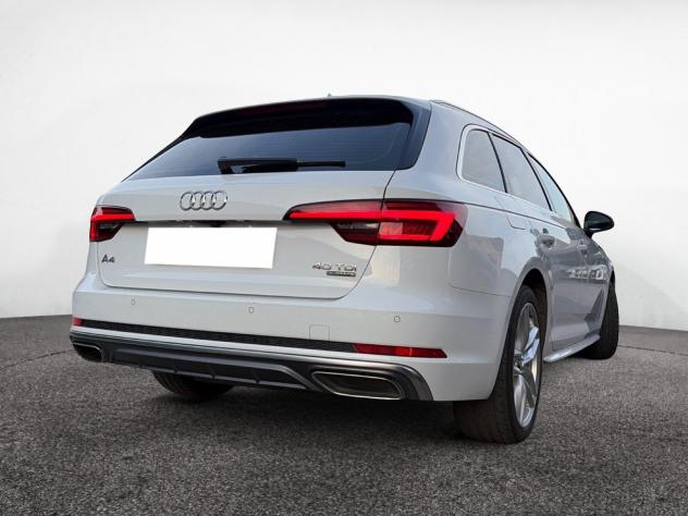 Audi A4 2.0 40 TDI QUATTRO SPORT s-line S TRONIC - Foto 3