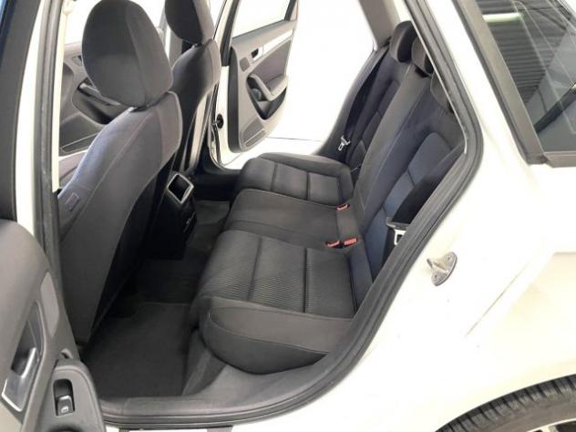 AUDI A4 Avant 2.0 TDI Manuale 5p 143CV rif. 24077449 - Foto 7