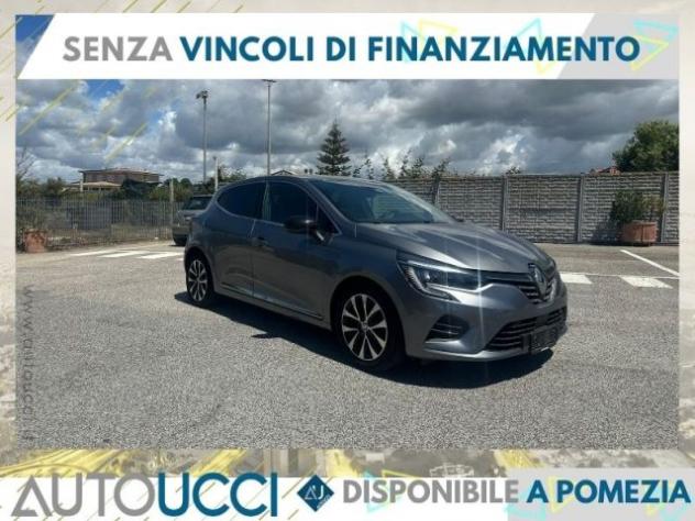RENAULT Clio TCe 100 CV 5 porte Techno Gpl di Fabbrica rif. 24047153