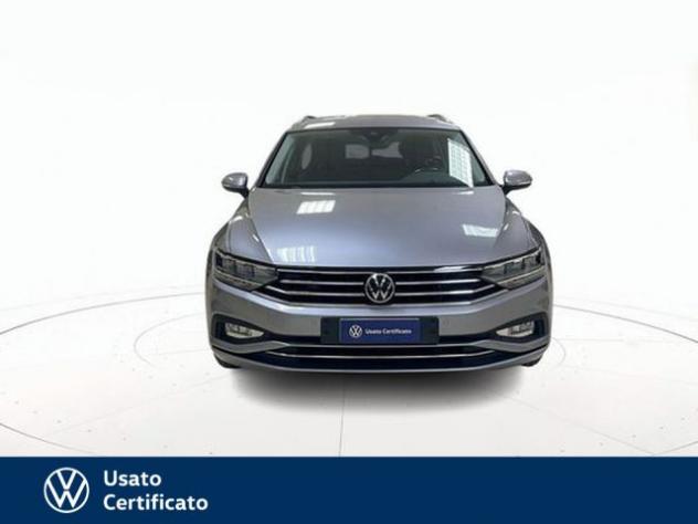 VOLKSWAGEN Passat Variant variant 2.0 tdi business 150cv dsg rif. 24062637 - Foto 2