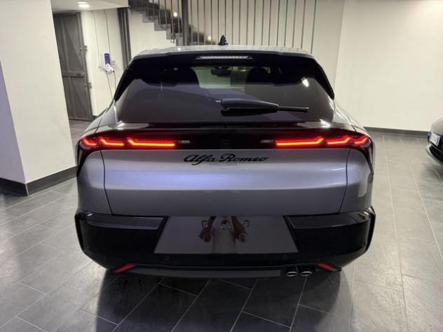 ALFA ROMEO Junior Ibrida 1.2 145CV Hybrid eDCT6 ibrida Sprint rif. 23799520 - Foto 5