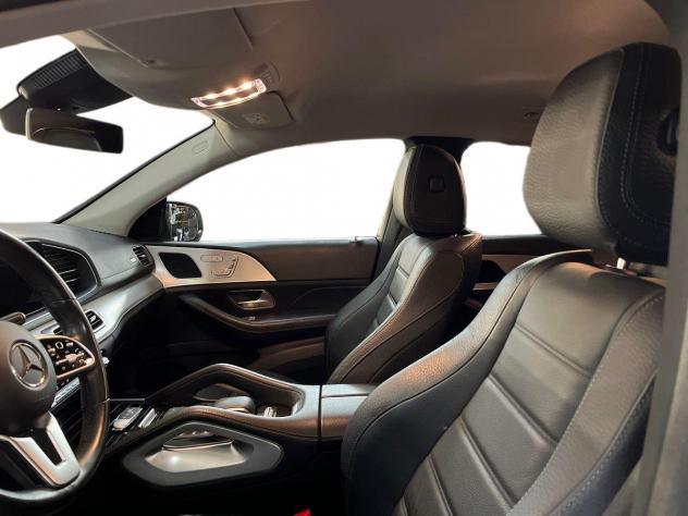 Mercedes-Benz GLE Coupe - C167 2020 Coupe 300 d mhev Premium 4matic auto - Foto 7