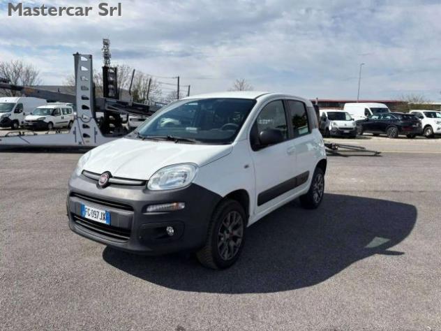 FIAT Panda Panda 1.3 mjt VAN 16v 4x4 - FG097JX rif. 23810440 - Foto 2