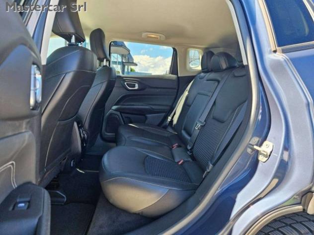 JEEP Compass 1.3 turbo t4 phev Business 4xe auto GJ655JD rif. 23837831 - Foto 10
