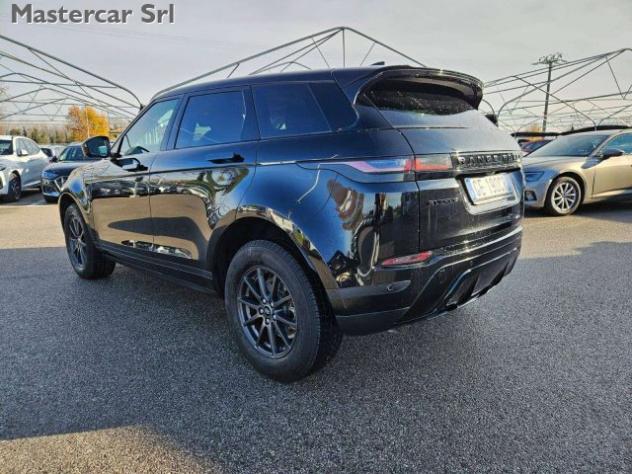 LAND ROVER Range Rover Evoque Evoque 2.0d i4 mhev S awd 163cv auto - GE190CR rif. 23802526 - Foto 4