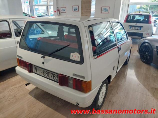 AUTOBIANCHI Y10 Fire Fila - CONSERVATA - SERIE MOLTO RARA rif. 22532562 - Foto 3