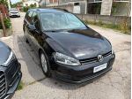 VOLKSWAGEN Golf Variant 1.6 TDI 110 CV Business BlueMotion Tech. rif. 24008295