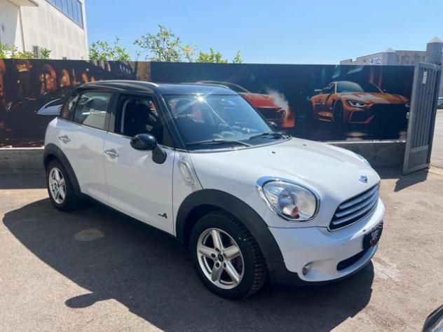 MINI Countryman Mini Cooper D Countryman ALL4 rif. 23941143 - Foto 2