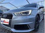 AUDI A1/S1 S1 SPB 2.0 TFSI quattro