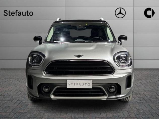 MINI Cooper D 2.0 Classic Countryman rif. 24158936 - Foto 4