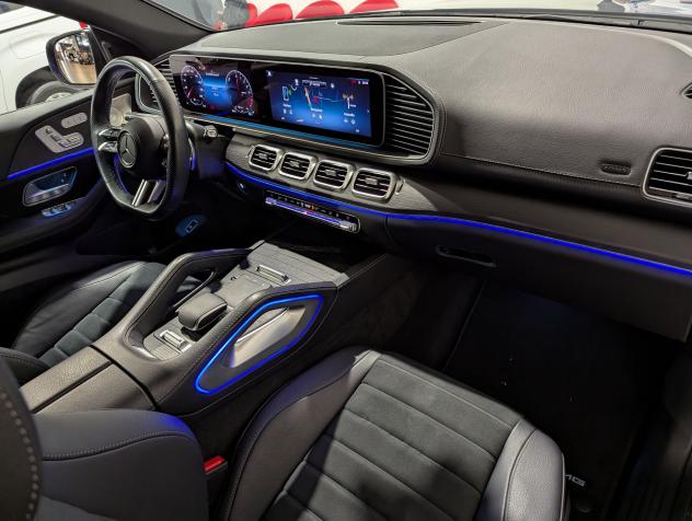Mercedes-Benz GLE 350 de phev AMG Line Advanced Plus 4matic auto - Foto 7