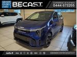 KIA Picanto 1.0 GDi 5 porte AMT GTLine - PRONTA CONSEGNA rif. 23824645