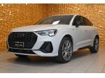 AUDI Q3 SPB 40TDI Q.S-TR.BUSIN.PLUS 2XS-LINE 18"CAM FULL!! rif. 23750592