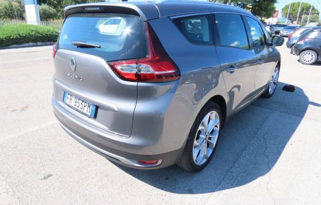 Renault Grand Scic 1.6 dci energy Intens 130cv my18 - Foto 4