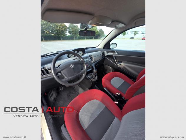 LANCIA Ypsilon 1.3 Multijet 69CV *NEOPATENTATI* - Foto 7