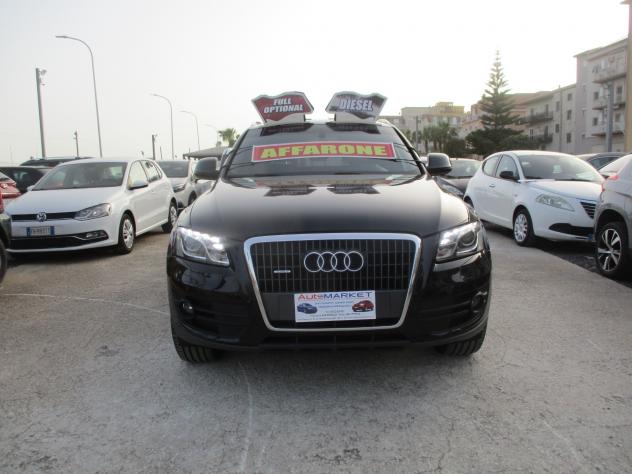 Audi Q5 2.0 TDI 170 CV quattro S tronic S-LINE - Foto 2