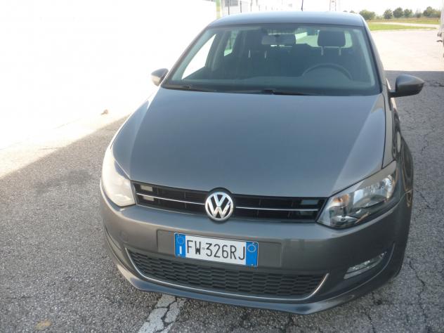 Volkswagen Polo 1.6 TDI 90CV DPF 5 porte Comfortline LIFE - Foto 2