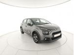 Citroën C3 PureTech 83 S&S Plus