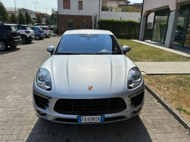 Porsche Macan Macan 3.0d S 250cv pdk - Foto 3
