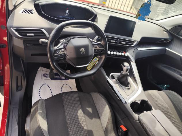Peugeot 3008 BlueHDi 120 S&S Business - Foto 10