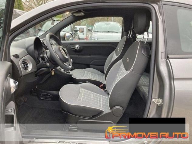FIAT 500C 1.2 Dualogic Lounge rif. 20282270 - Foto 2