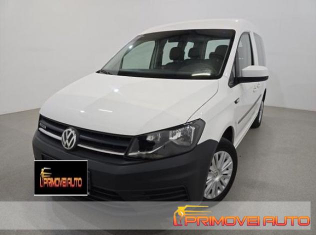 VOLKSWAGEN Caddy 1.4 TGI rif. 23130300 - Foto 6