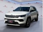 Jeep Compass Compass 1.6 mjt Limited 2wd 130cv