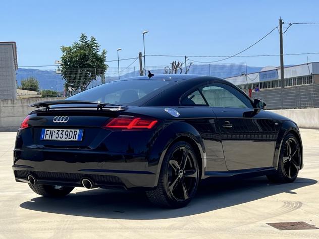 Audi TT 2.0 TDI quattro S tronic S line - Foto 3