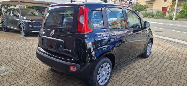 Fiat Panda 1.0 FireFly S&S Hybrid Icon - Foto 3