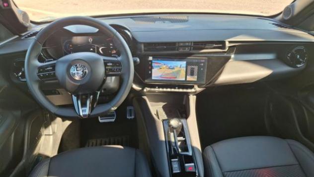 ALFA ROMEO Junior Ibrida 1.2 145CV Hybrid eDCT6 Ti "PREZZO REALE" rif. 24182525 - Foto 7