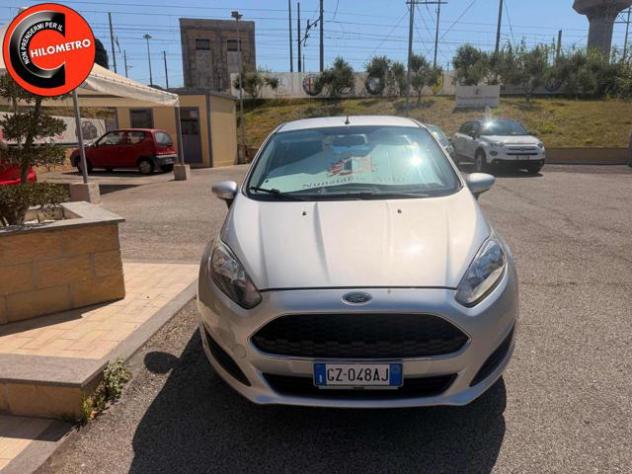 FORD Fiesta 1.0 80CV 5 porte rif. 23909432 - Foto 5