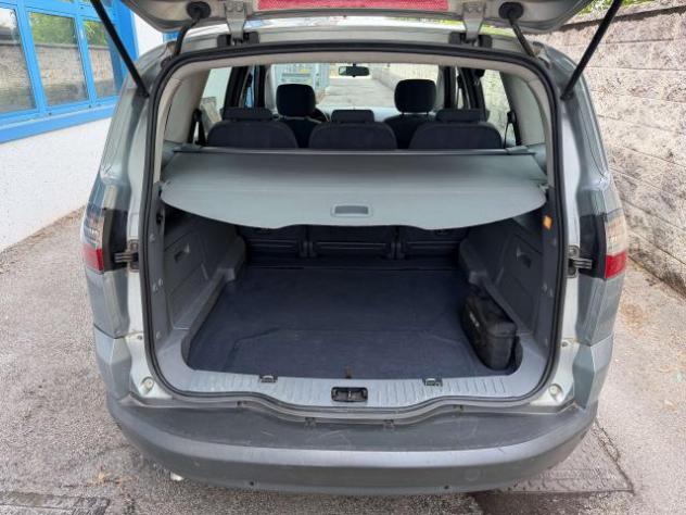 Ford S-Max 2.0 tdci dpf - Foto 6