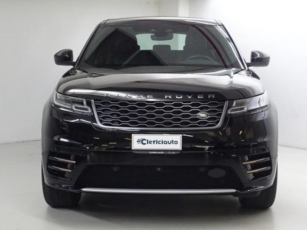 Land Rover Range Rover Velar 2.0D I4 204 CV R-Dynamic S - Foto 8