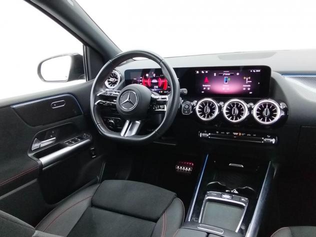 Mercedes-Benz Classe B B 180 d Automatic AMG Line Premium - Foto 10