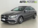 MERCEDES-BENZ CLA 220 d S.W. Automatic AMG LINE *UNICO PROPRIETARIO* rif. 2 &hellip;