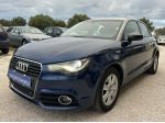 Audi A1 1.6 TDI S tronic 2014 Garantita