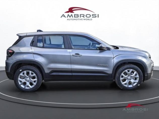 JEEP Avenger Benzina Altitude rif. 23343440 - Foto 5
