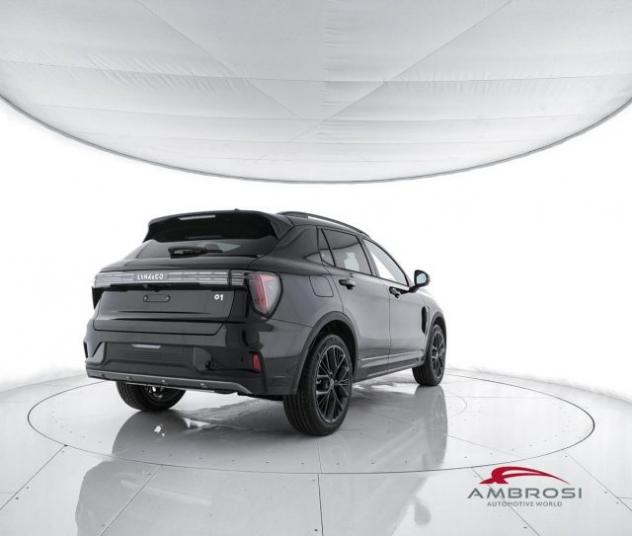 Lynk & Co 01 PHEV MORE MY25 1.5TD IBRIDA PLUG- rif. 23057993 - Foto 3