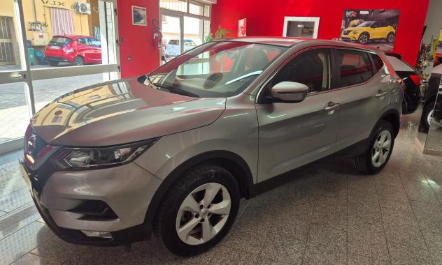 Nissan Qashqai 1.5 dCi 115 CV Business - Foto 6