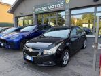 Chevrolet Cruze 2.0 Diesel 150CV 4 porte LT