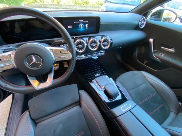 Mercedes classe A Premium - Foto 6