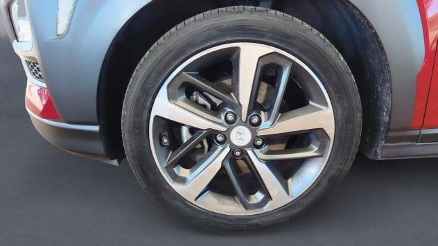 Hyundai Kona 1.6 CRDi 136cv 4wd DCT Xpossible - Foto 5