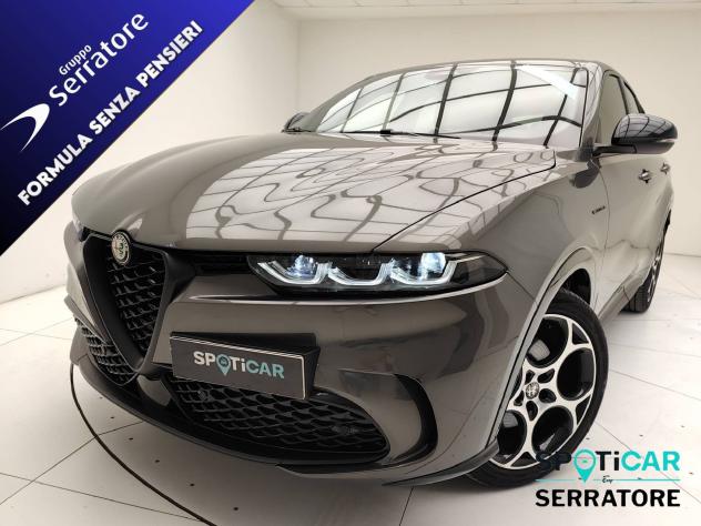 Alfa Romeo Tonale 1.5 hybrid Veloce 160cv tct7