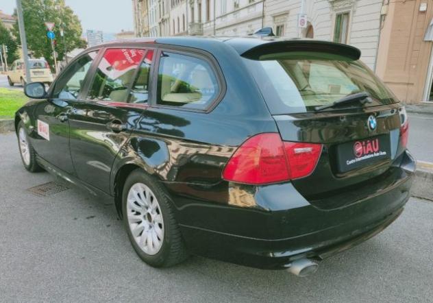 BMW 320 d cat Touring Attiva rif. 22784122 - Foto 5